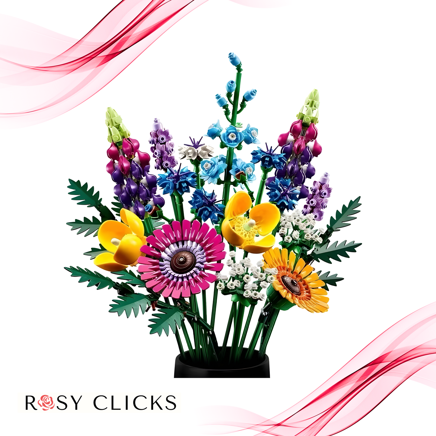 WildFlower Bouquet