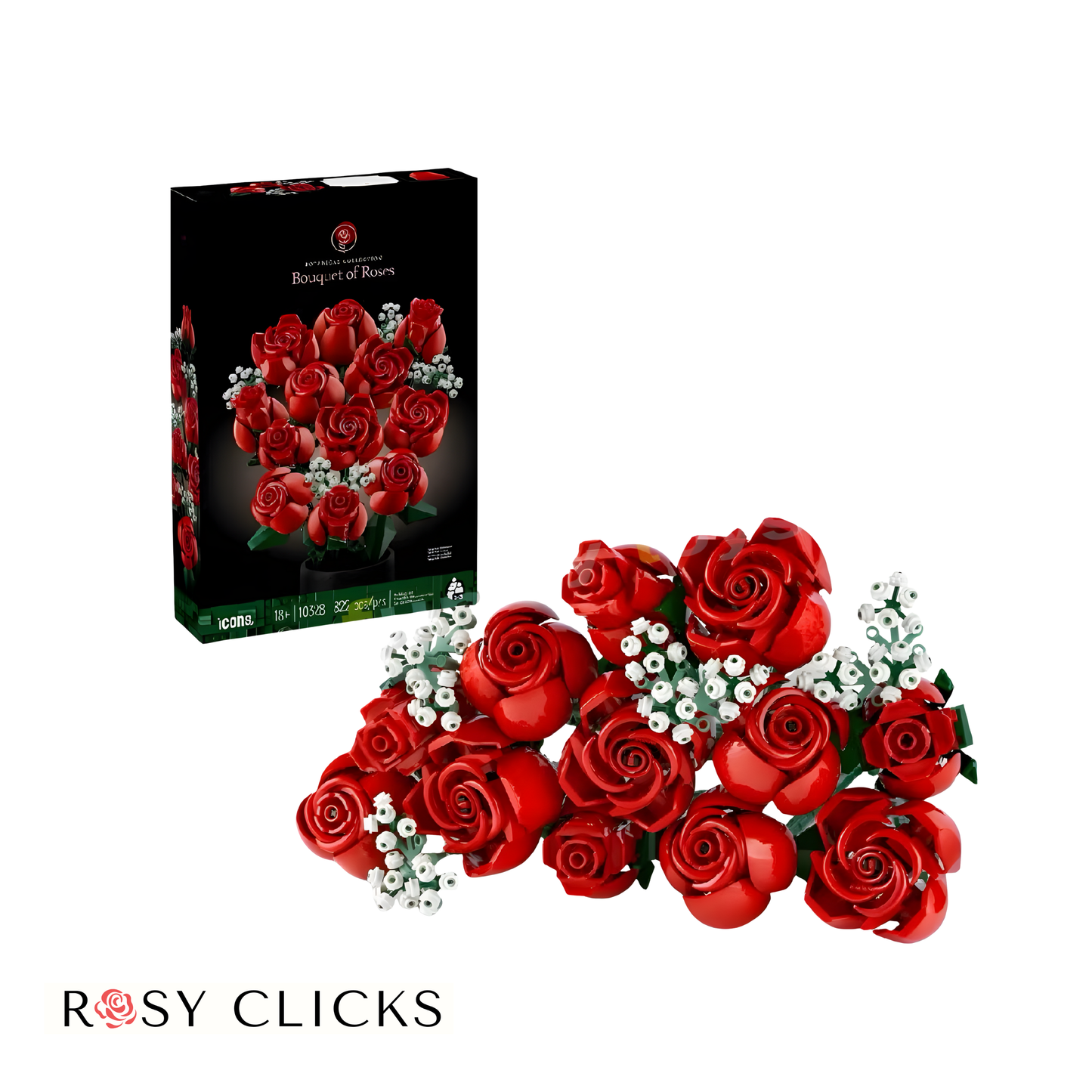 Bouquet of Roses