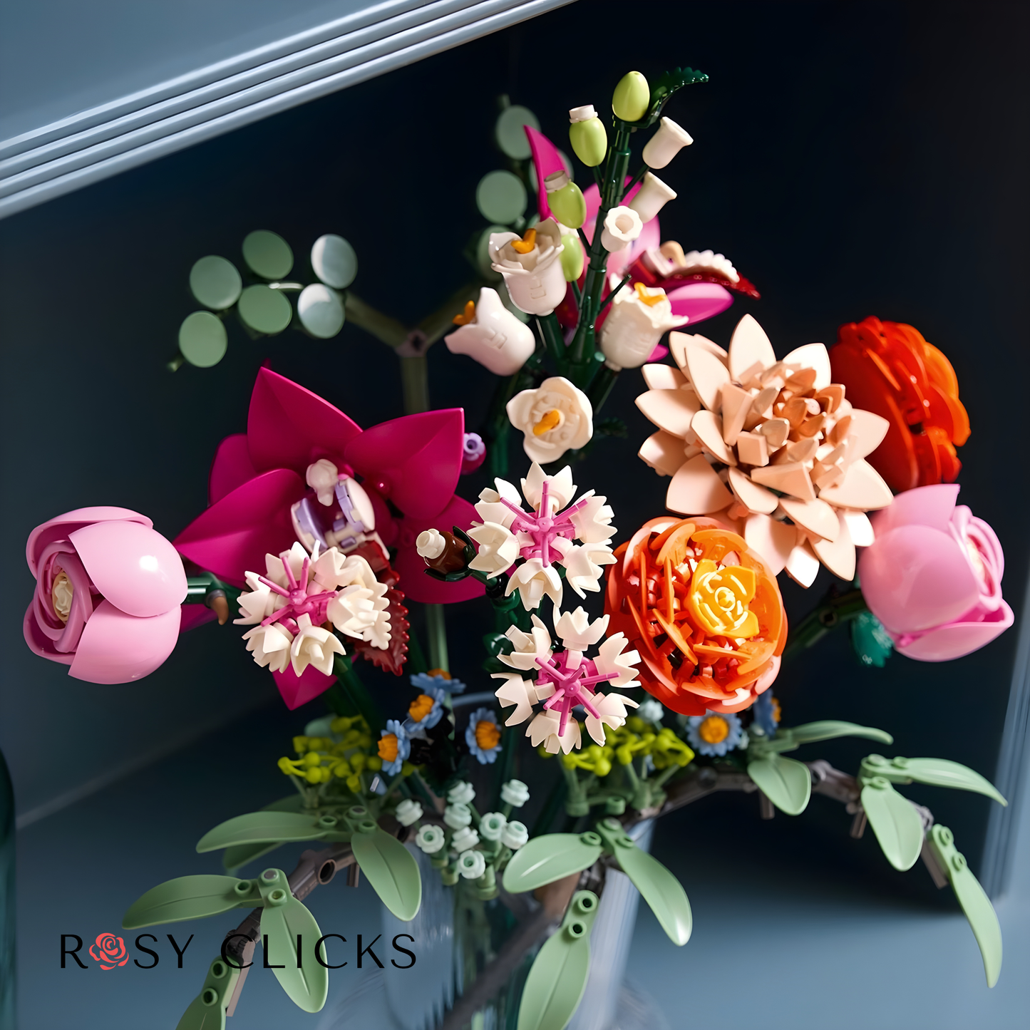 Pretty Pink Bouquet