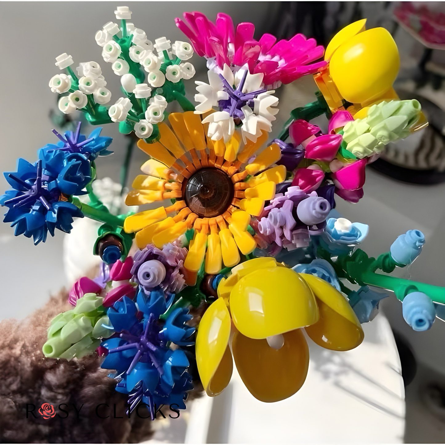 WildFlower Bouquet