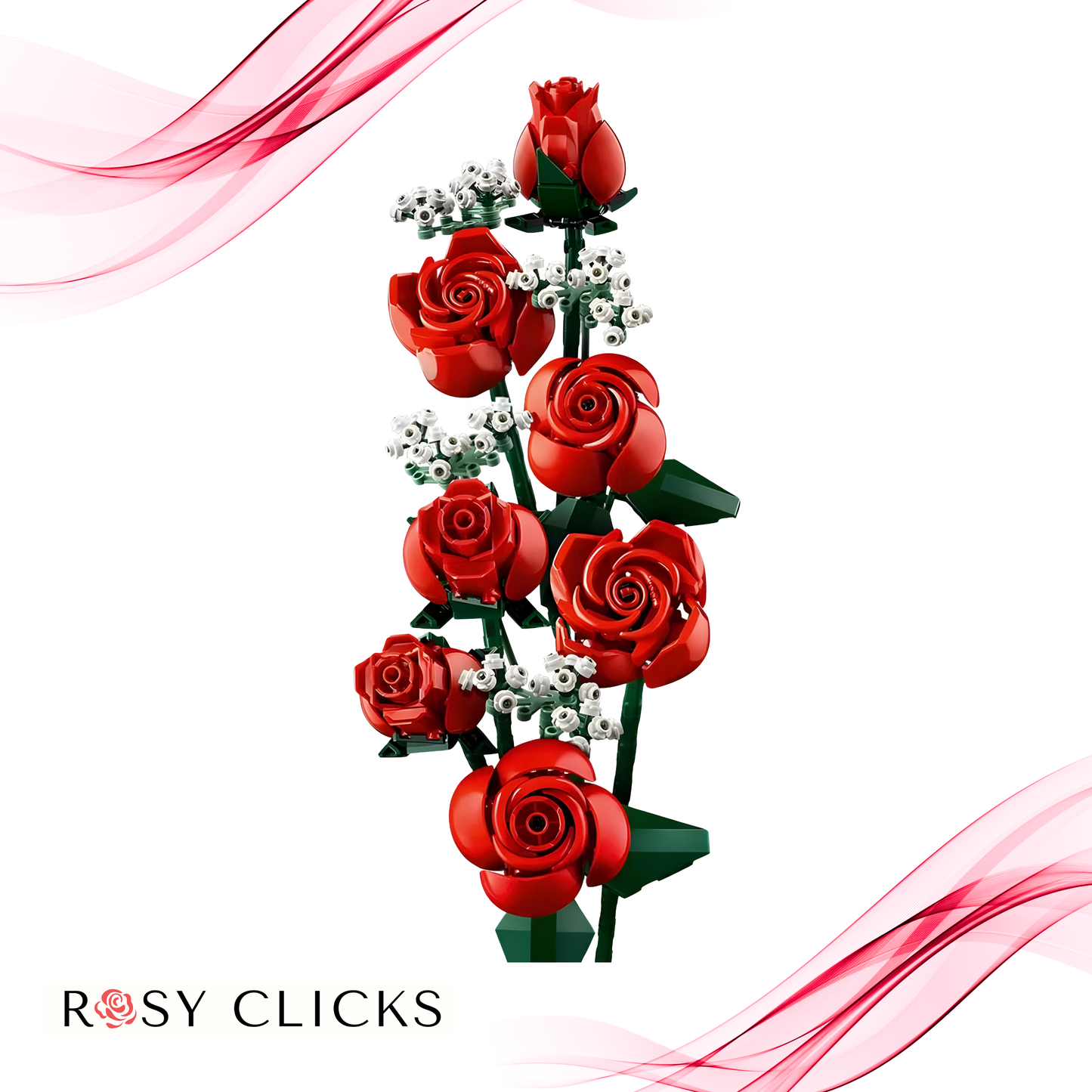 Bouquet of Roses