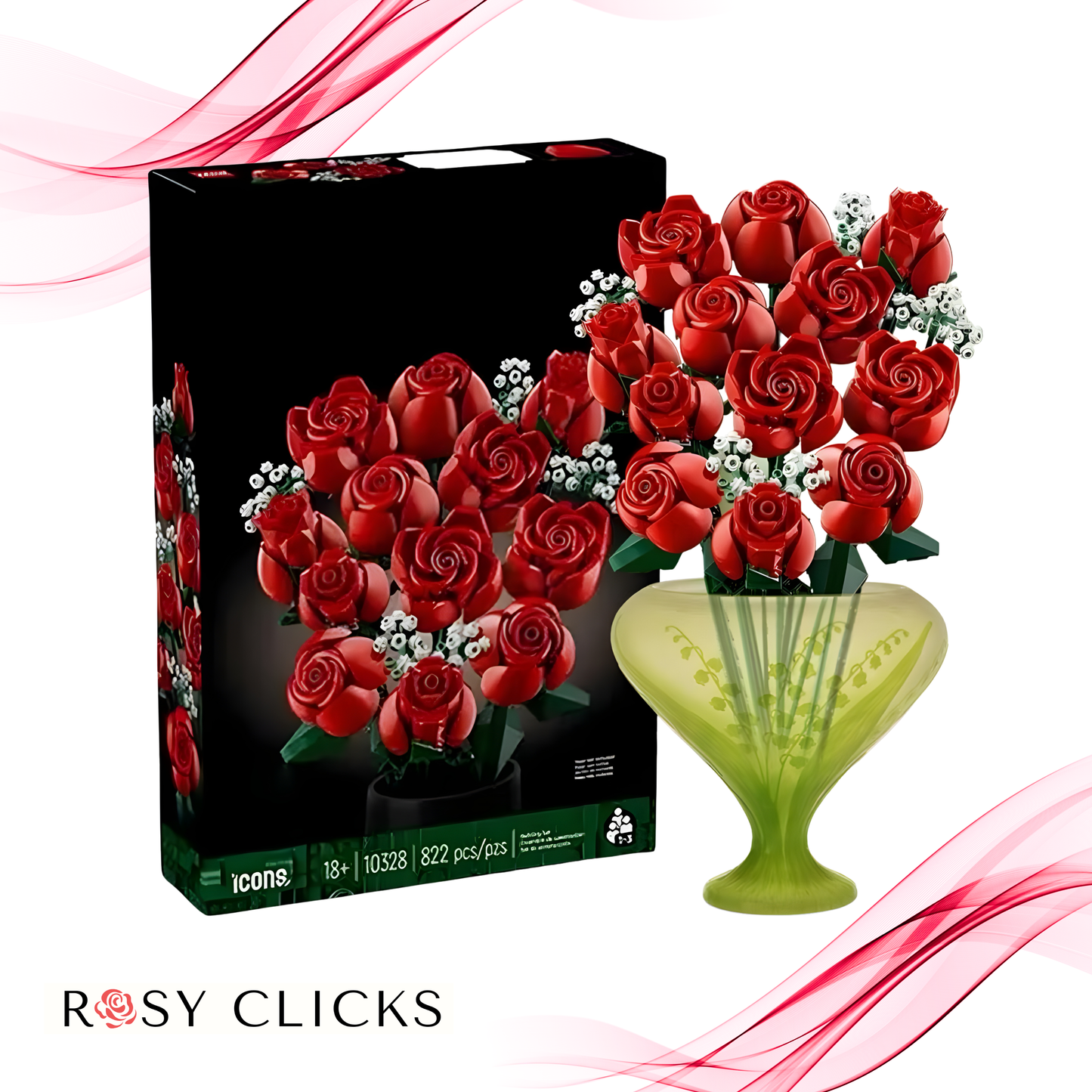 Bouquet of Roses