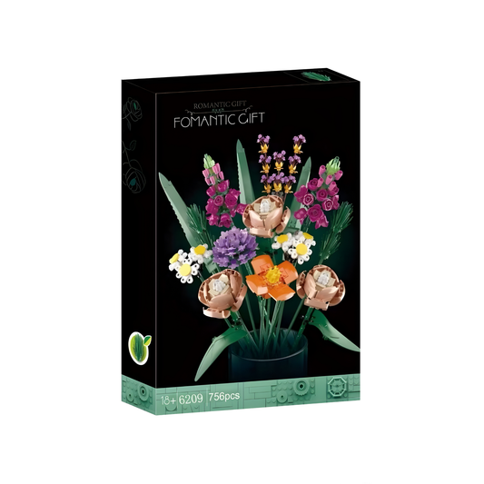 Flower of Love Bouquet