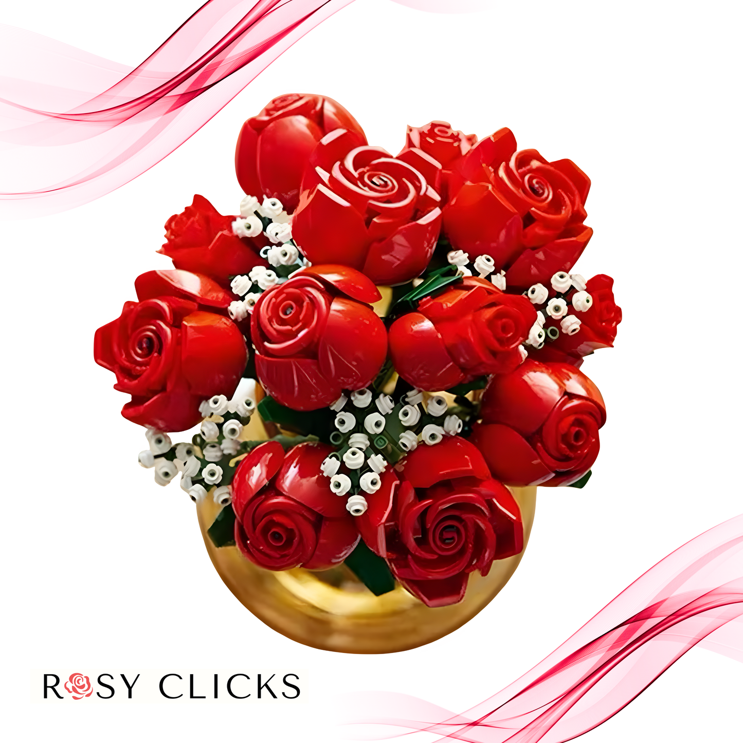 Bouquet of Roses