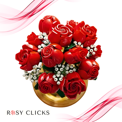 Bouquet of Roses
