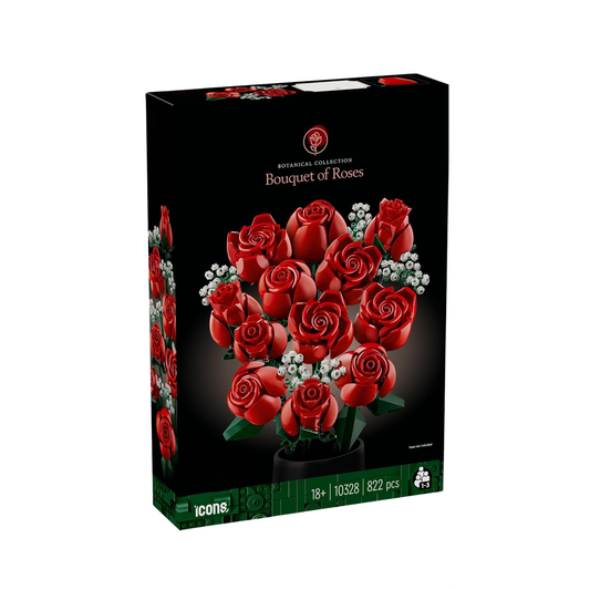 Bouquet of Roses